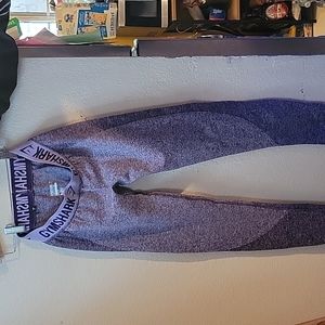 Gymshark tights